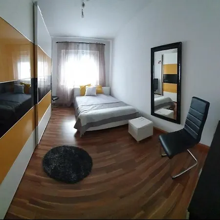 Homestay Messe Exhibition