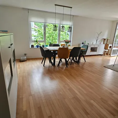 Homestay Messe Exhibition