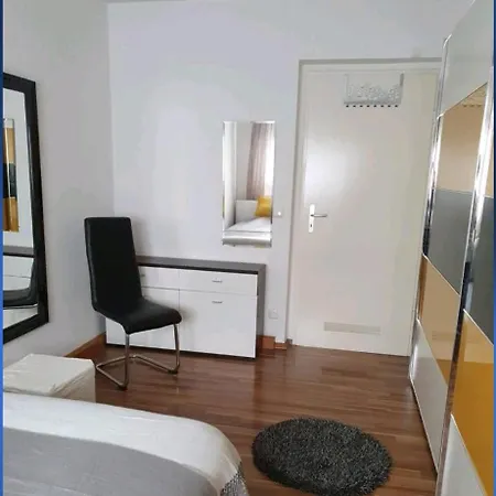 Homestay Messe Exhibition *